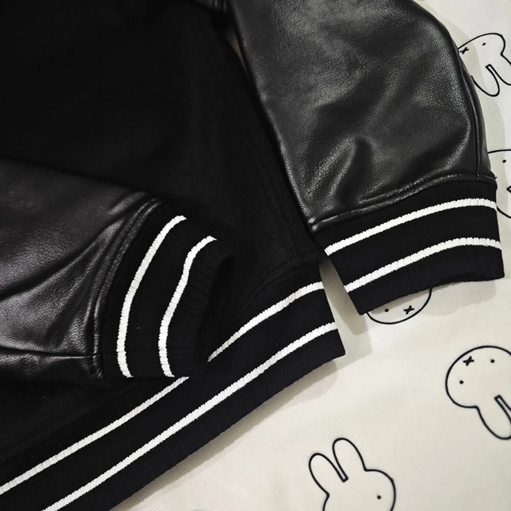 Givenchy Black Hooded Plough Jacket - Picture 5 of 10